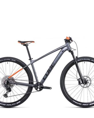 MTB Cube Reaction Pro 29'/L