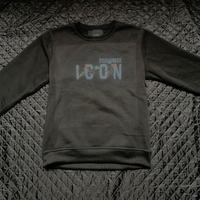 Felpa Icon Dsquared2