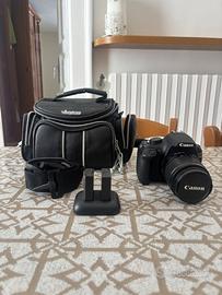 Fotocamera Canon Eos1200d