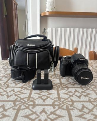 Fotocamera Canon Eos1200d
