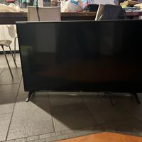 TV LG 49” SMART TV (modello 49LJ594V)