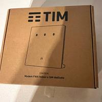 Modem TIM WI FI CON SCHEDA