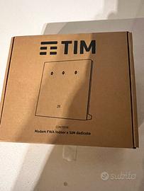 Modem TIM WI FI CON SCHEDA