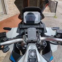 Honda adv 350 2024 (immatricolato 2025)