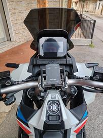 Honda adv 350 2024 (immatricolato 2025)