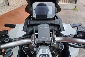 Honda adv 350 2024 (immatricolato 2025)