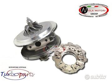 Kit coreassy e geometria per 156 - bravo 1.9