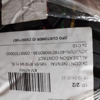 Gomme continental all season contact 195 55 19 94