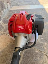 Decespugliatore excel dp 33 - perfetto