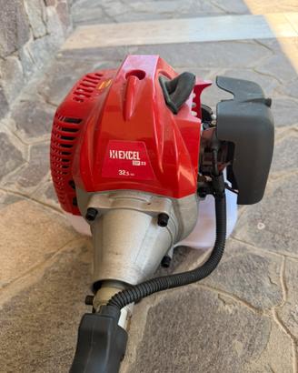 Decespugliatore excel dp 33 - perfetto