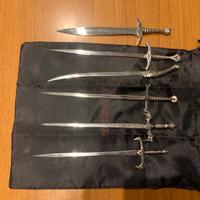 SPADE SIGNORE DEGLI ANELLI