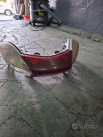 Fanale Posteriore Honda SH 300i 2007