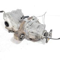 DIFFERENZIALE POST. NISSAN X-TRAIL «I» (2001)