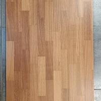 Parquet iroko massello