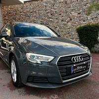 Audi A3 SPB 30 TDI S Tronic- 2019-NAVI