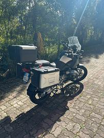 BMW GS1200R