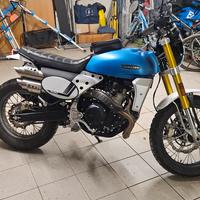 caballero 500 Fantic