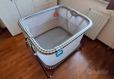Chicco Open Box Pieghevole
