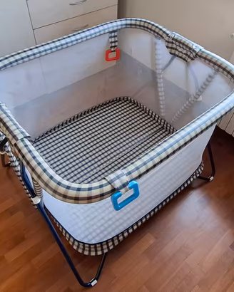 Chicco Open Box Pieghevole