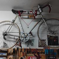 bicicletta  legnano 1955 collezionisti originale 
