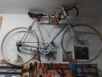 bicicletta  legnano 1955 collezionisti originale 