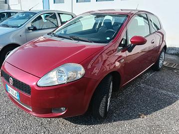 FIAT GRANDE PUNTO 1200