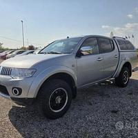 RICAMBI USATI MITSUBISHI L200 DEL 2010