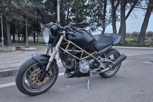 DUCATI 900 VALVOLONE A CARBURATORI