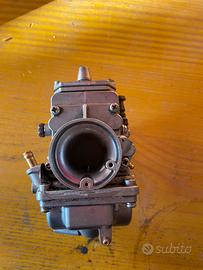 Carburatore 24 mikuni TM vhst