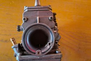 Carburatore 24 mikuni TM vhst