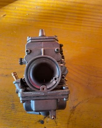 Carburatore 24 mikuni TM vhst