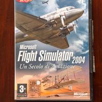 Microsoft Flight Simulator 2004