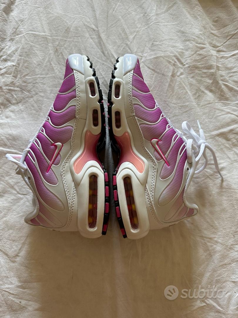 Nike tn shop squalo rosa