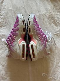 Scarpe tn rosa sales
