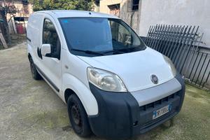 Fiat fiorino 1.3 mjt 2 posti