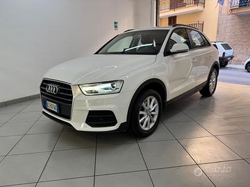 Audi Q3 2.0 TDI 120 CV Business 2015