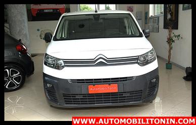 Citroen Berlingo 1.6 DIESEL 3 posti