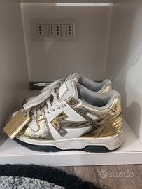 scarpe off white out office originali