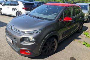 Citroen C3 BlueHDi 100 S&S Shine - 2018
