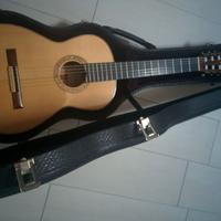 Chitarra Classica Renato Barone