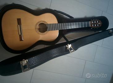 Chitarra Classica Renato Barone