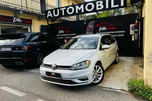 VOLKSWAGEN Golf Variant 1.6 TDI 115 CV DSG Execu