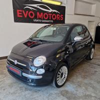 Fiat 500 1.2 Sport Neopatentati