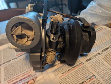 Turbina Originale Fiat coupé 20v turbo 