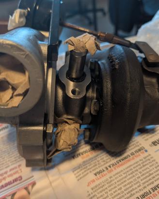 Turbina Originale Fiat coupé 20v turbo 
