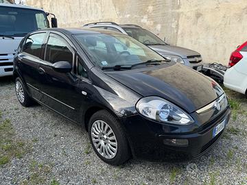 Fiat grande punto EVO 1.3mjt NON TIRA