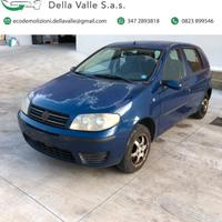 RICAMBI FIAT PUNTO 2003 1.3 DIESEL TIPO MOTORE: 18