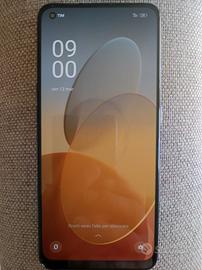 OPPO Find X5 Lite 5G 8+8/256 GB