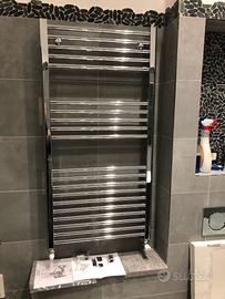 Termoarredo Porta asciugamani De Longhi Kiara