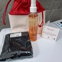Beauty set Super Shape Program Becos by AlphaParf 